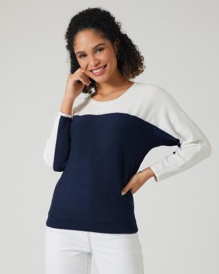Casual-Pullover