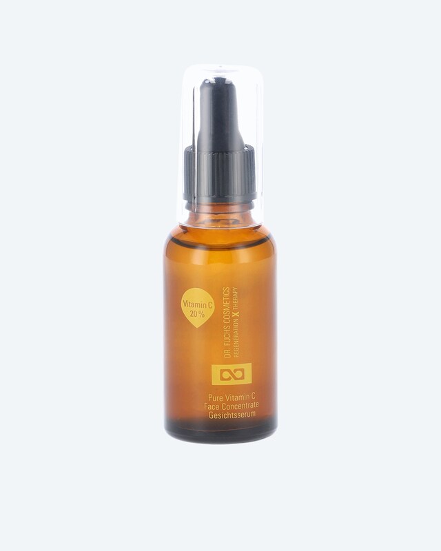 Pure Vitamin C Serum