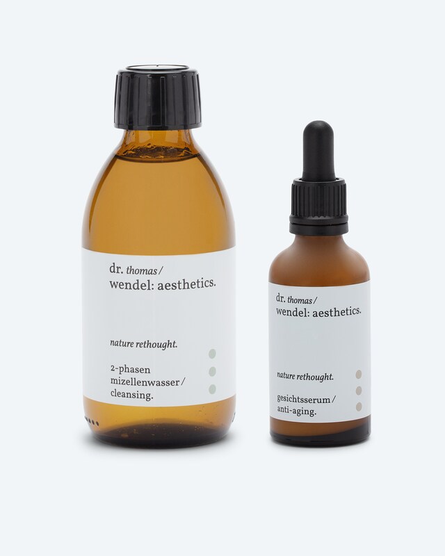 Anti Aging Serum