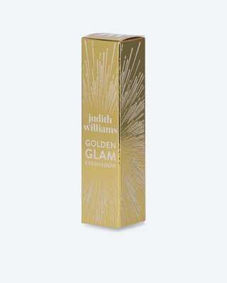 Golden Glam Lidschatten