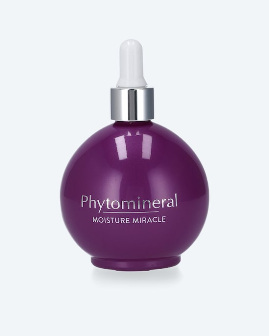 Produktabbildung für Moisture Miracle Gesichtskonzentrat
