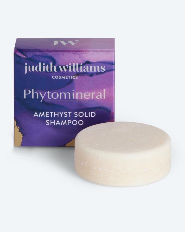 Produktabbildung für Amethyst Solid Haarshampoo