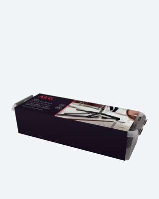 QX7/8 Zubehör-Set Akit 19