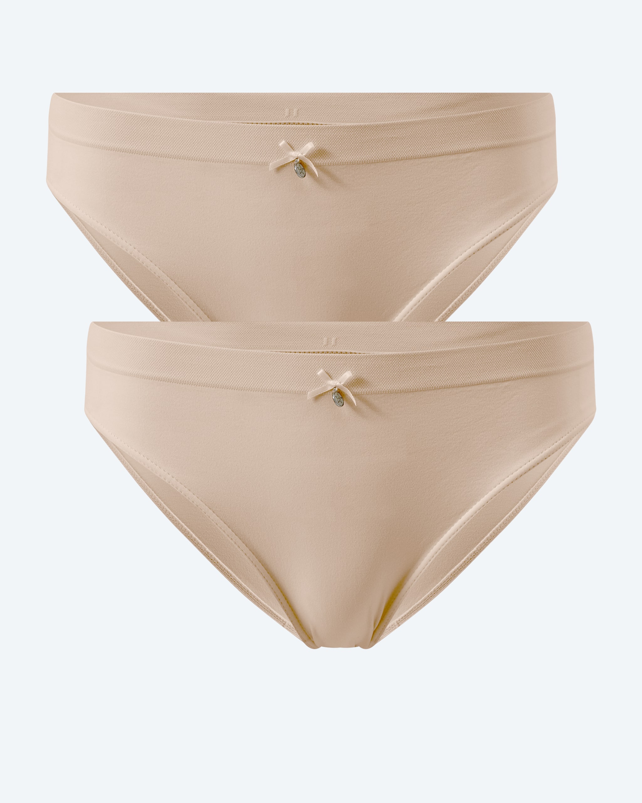 Produktabbildung für Seamless Slip, 2tlg.