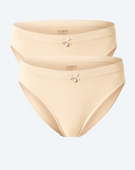 Produktabbildung für Seamless Slip, 2tlg.