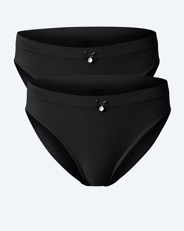 Seamless Slip, 2tlg.