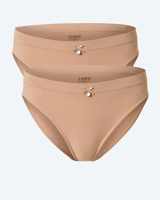 Produktabbildung für Seamless Slip, 2tlg.