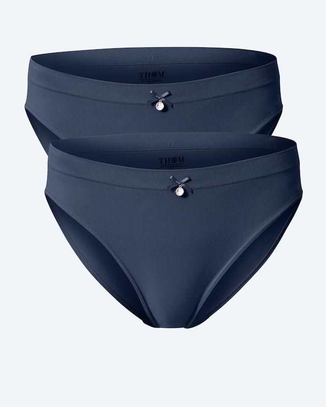 Seamless Slip, 2tlg.
