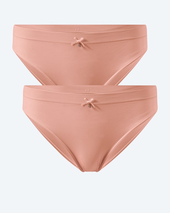 Produktabbildung für Seamless Slip, 2tlg.