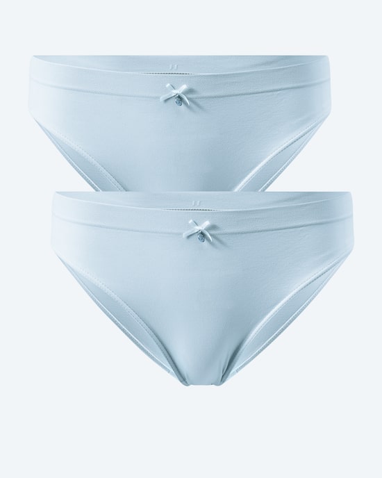 Produktabbildung für Seamless Slip, 2tlg.