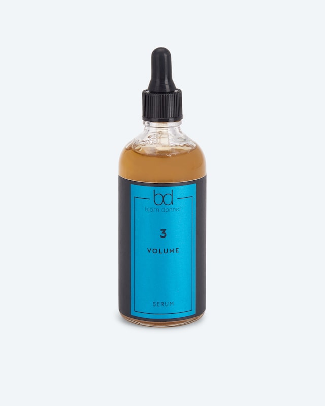 Volume Serum