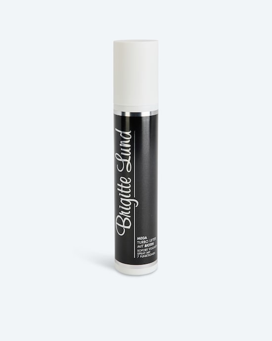 Produktabbildung für MEGA Turbo Lifter mit Biotin