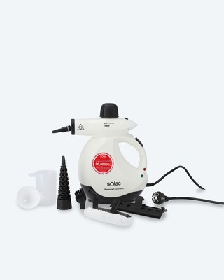 Dampfpistole Steam Jet LV1350