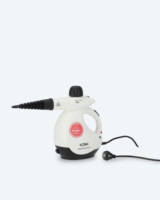Dampfpistole Steam Jet LV1350