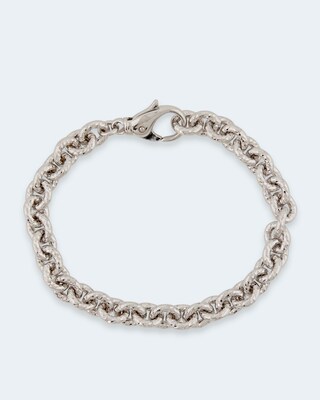 Armband im Ankerketten-Design