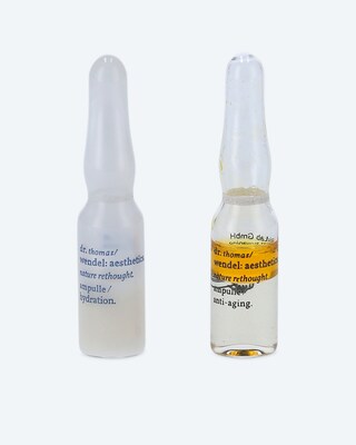 Ampullen-Set: Anti Aging & Hydration