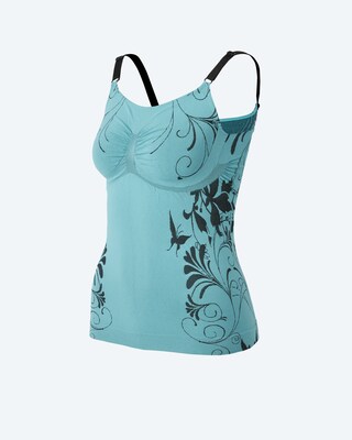 Leichttop Butterfly & Flowers