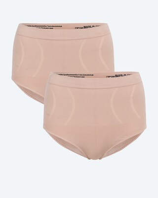 Taillenpower Slip, 2tlg.