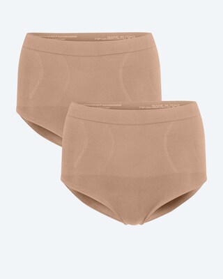 Taillenpower Slip, 2tlg.