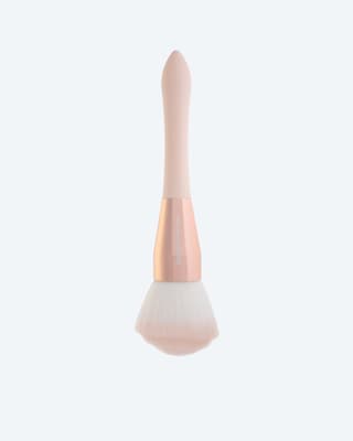 Produktabbildung 1 für Miss Rose Face Brush - Puderpinsel