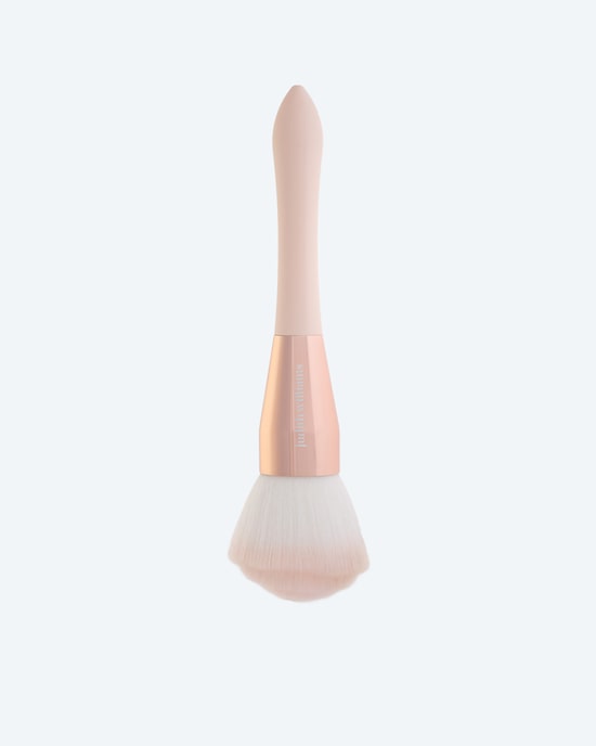 Produktabbildung für Miss Rose Face Brush - Puderpinsel