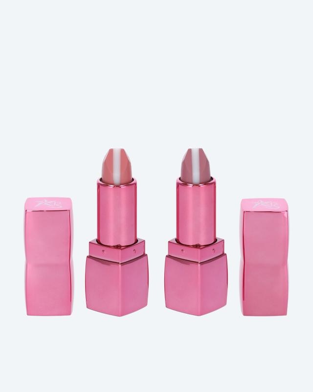 Royal Lipstick 3in1 Rosé Obsession, Duo