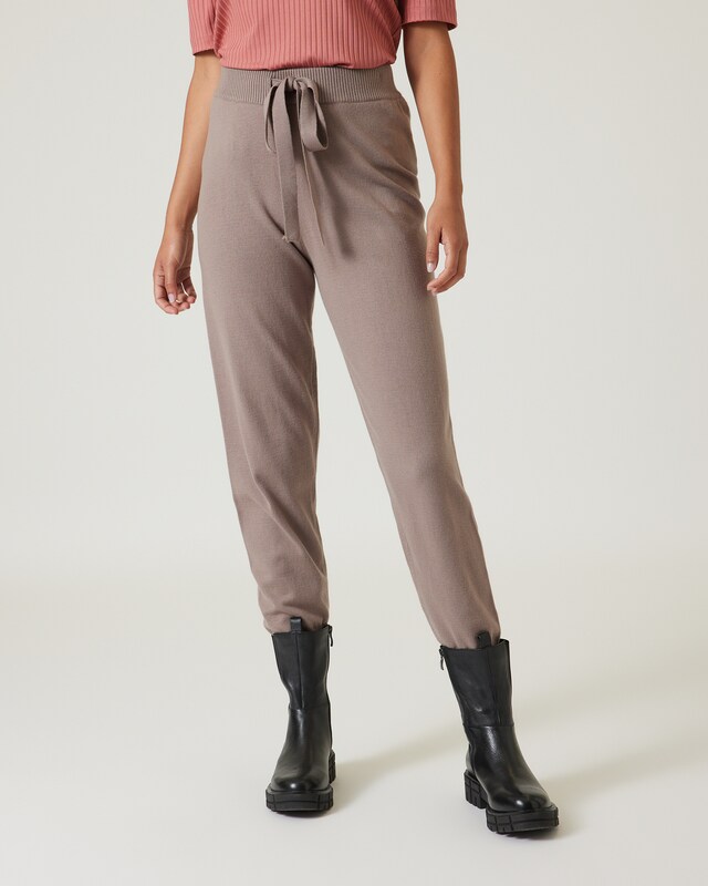 Strickhose