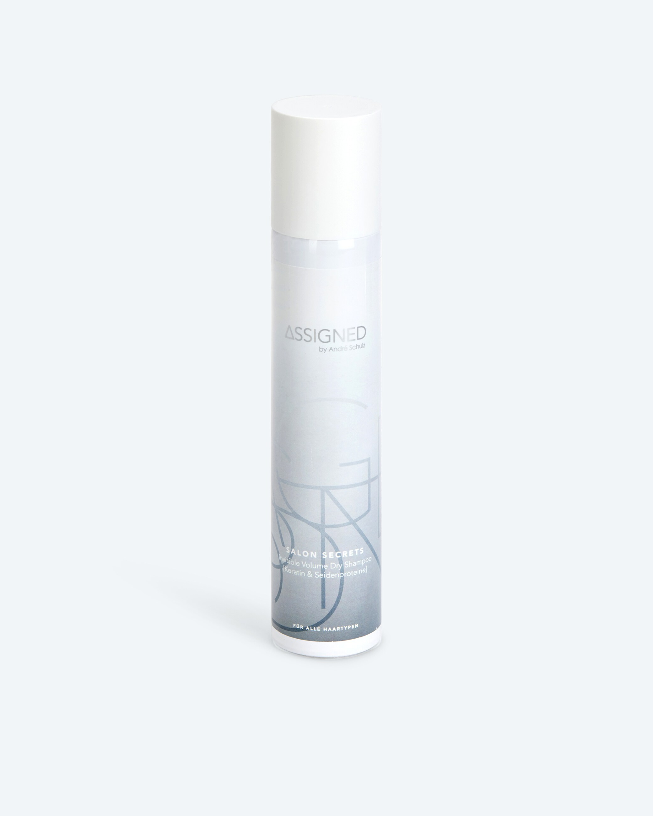 Produktabbildung für Volumen Trockenshampoo