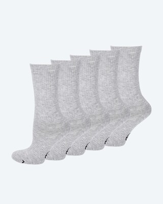 Sportsocken, 5tlg.