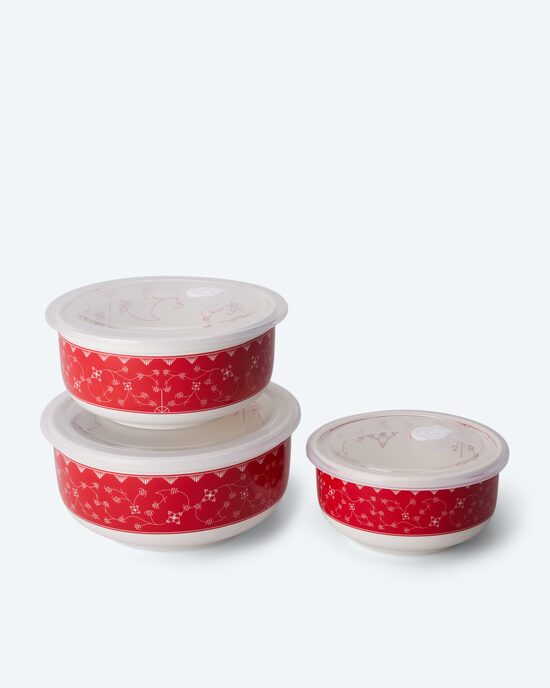 Produktabbildung für Schüssel-Set, 3tlg.