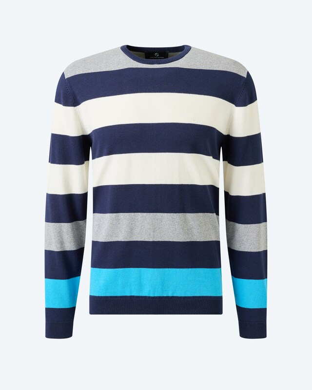 Pullover "Ringel"