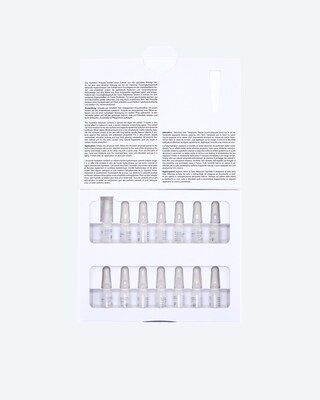 Hydration Ampullenkur, 14x 1 ml