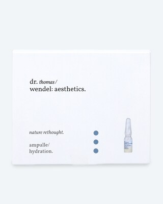 Hydration Ampullenkur, 14x 1 ml