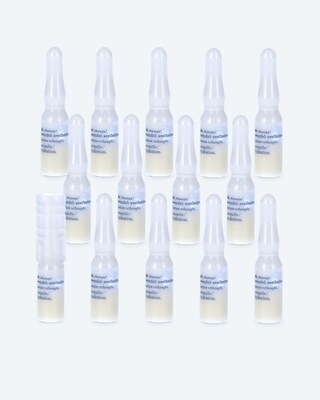 Hydration Ampullenkur, 14x 1 ml
