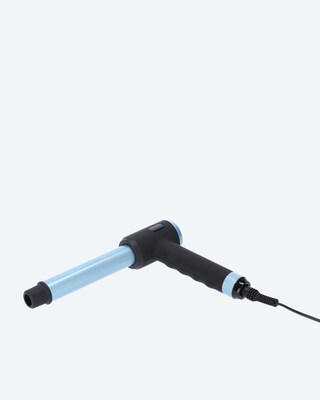 Conceptblue Ergonomischer Lockenstab