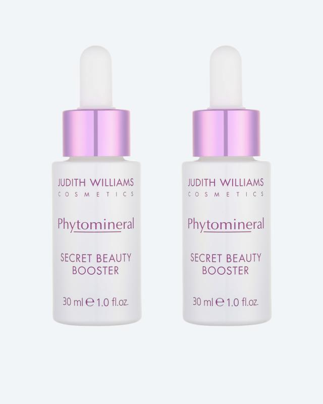Produktabbildung für Secret Beauty Booster - Gesichtskonzentrat, Duo