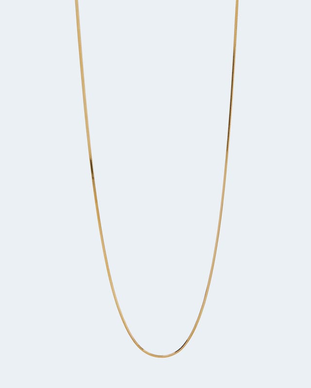 Schlangenkette