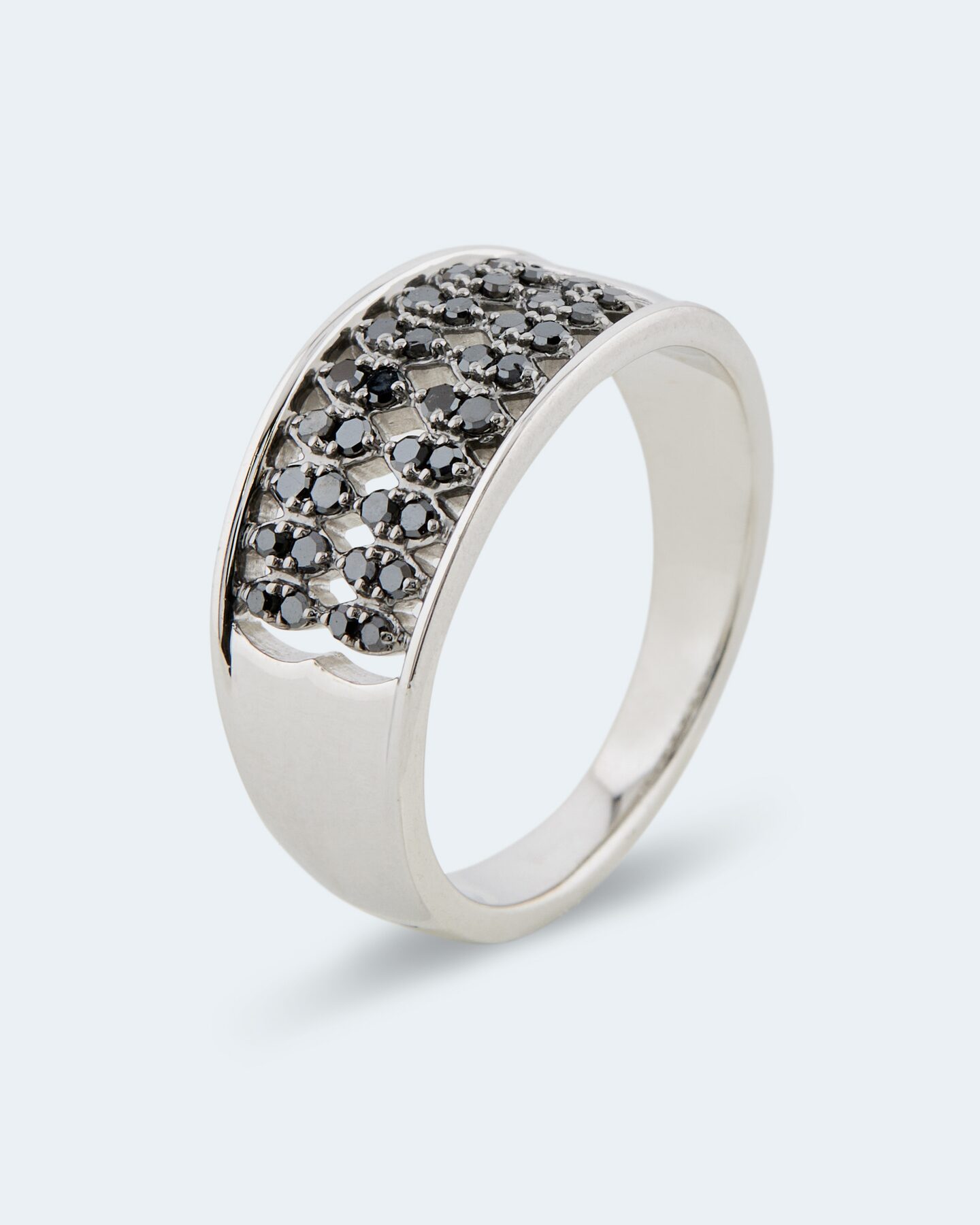 Produktabbildung für Diamantring 0,25 ct