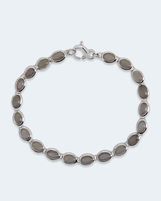 Armband mit Mondstein