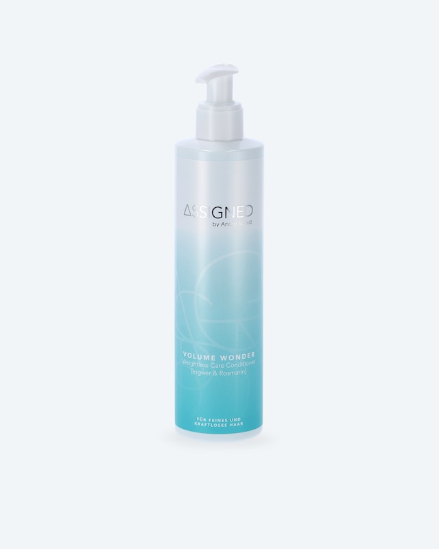 Weightless Care Conditioner