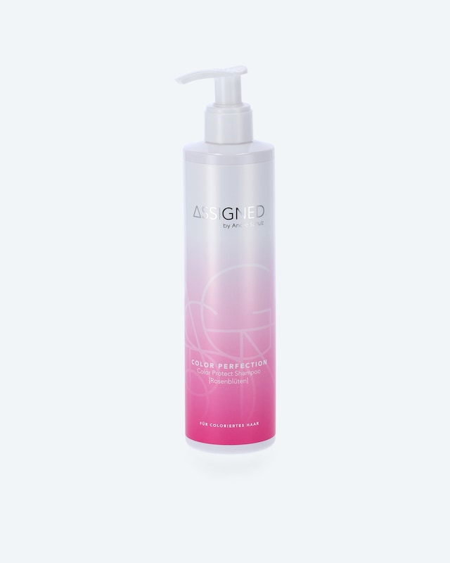 Color Protect Shampoo