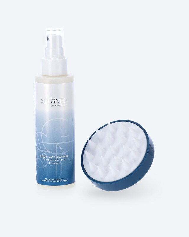 Kopfhaut Care-Set, 2tlg.