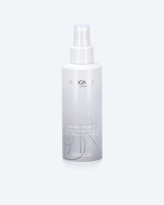 Aufbauendes Volumenspray