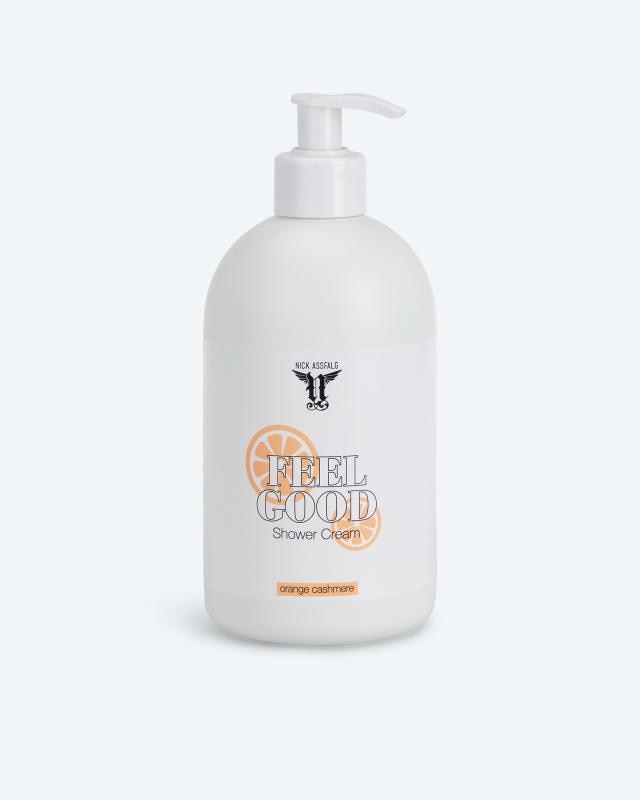 Produktabbildung für Feel Good Shower Cream Cashmere