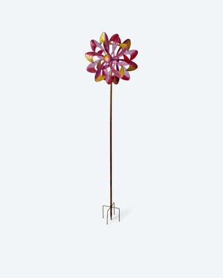 Solar Windspiel, 60 cm