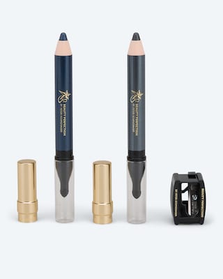 Produktabbildung 1 für Kajal & Eyeshadow Duo