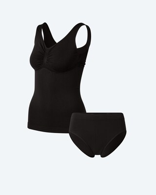 Thermo Set: Leichttop + Slip