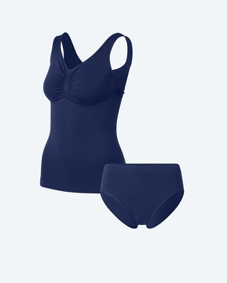 Thermo Set: Leichttop + Slip