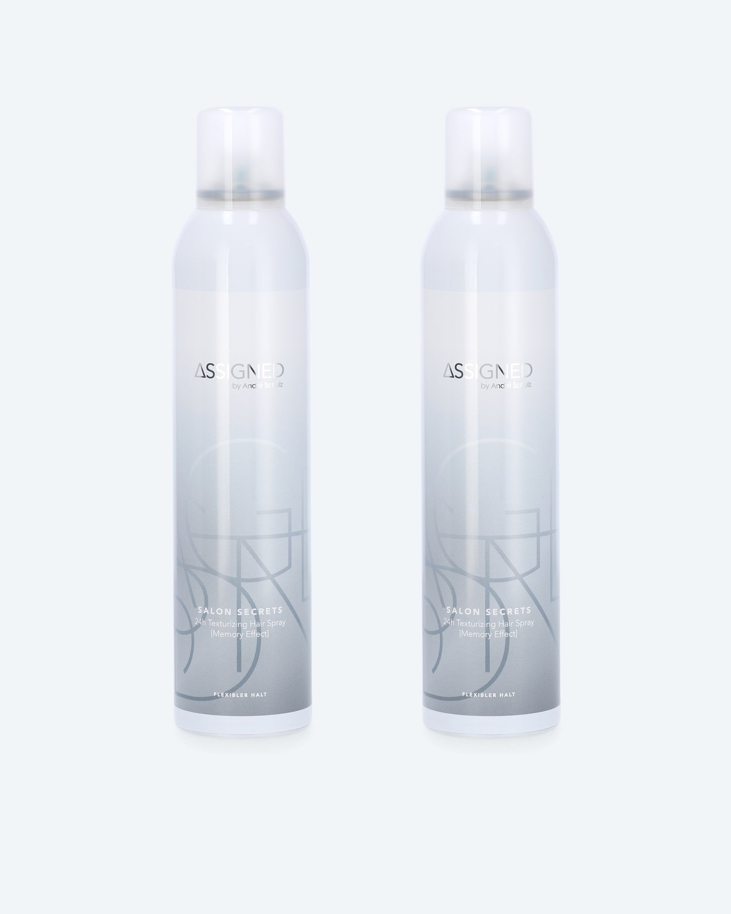 Produktabbildung für 24h Haarspray, Duo