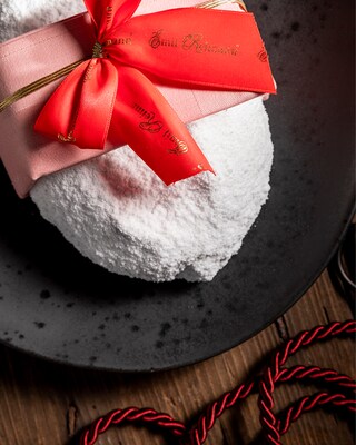 Stollen- und Konfekt-Set, 2.530 g